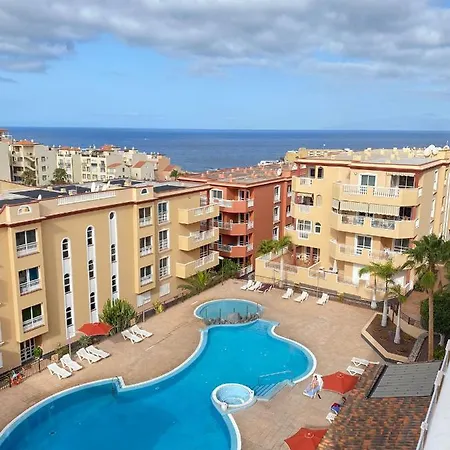 Sunset View Apartmán Callao Salvaje